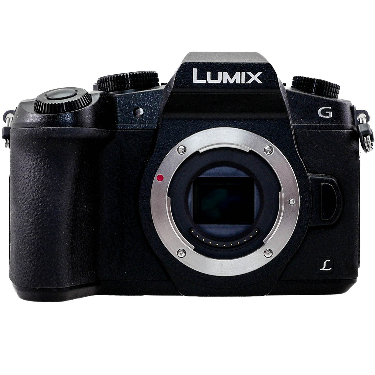 Used Panasonic Lumix DMC-G85 Mirrorless Digital Camera (EX+) (625579511)