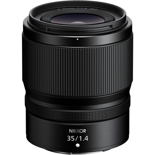 Nikon NIKKOR-N・C 35mm F1.4 Nikon Nikkor Z 35mm F1.4 - Review 2024 - PCMag Middle East