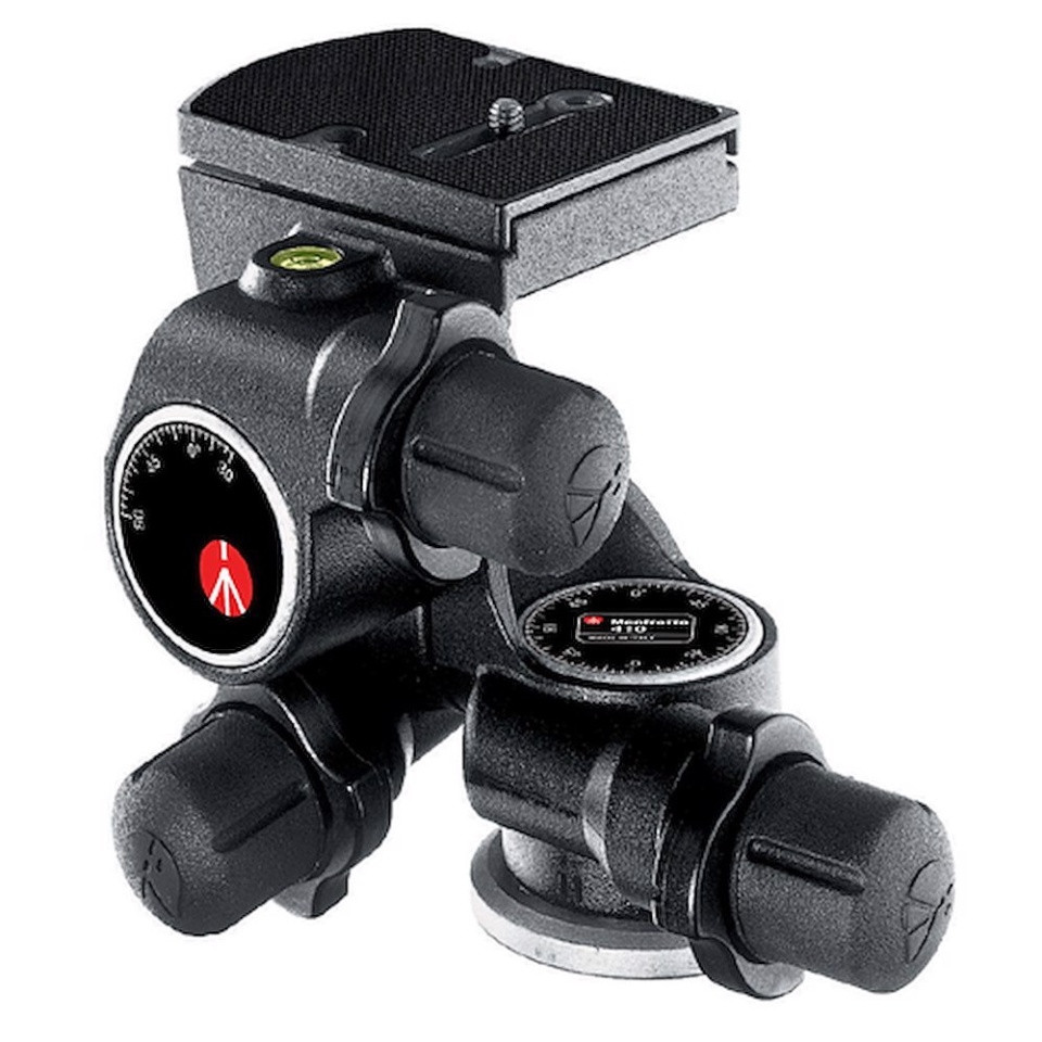 SUNWAYFOTO Tripod Head Panoramic Quick Release