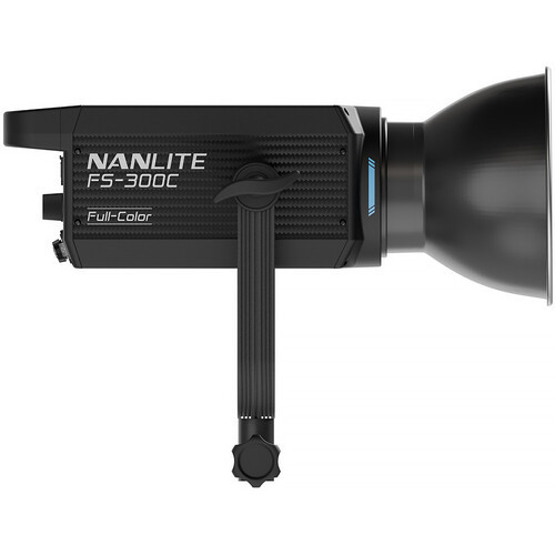 NANLITE FS-300C RGBW AC LED MONOLIGHT (7426530)