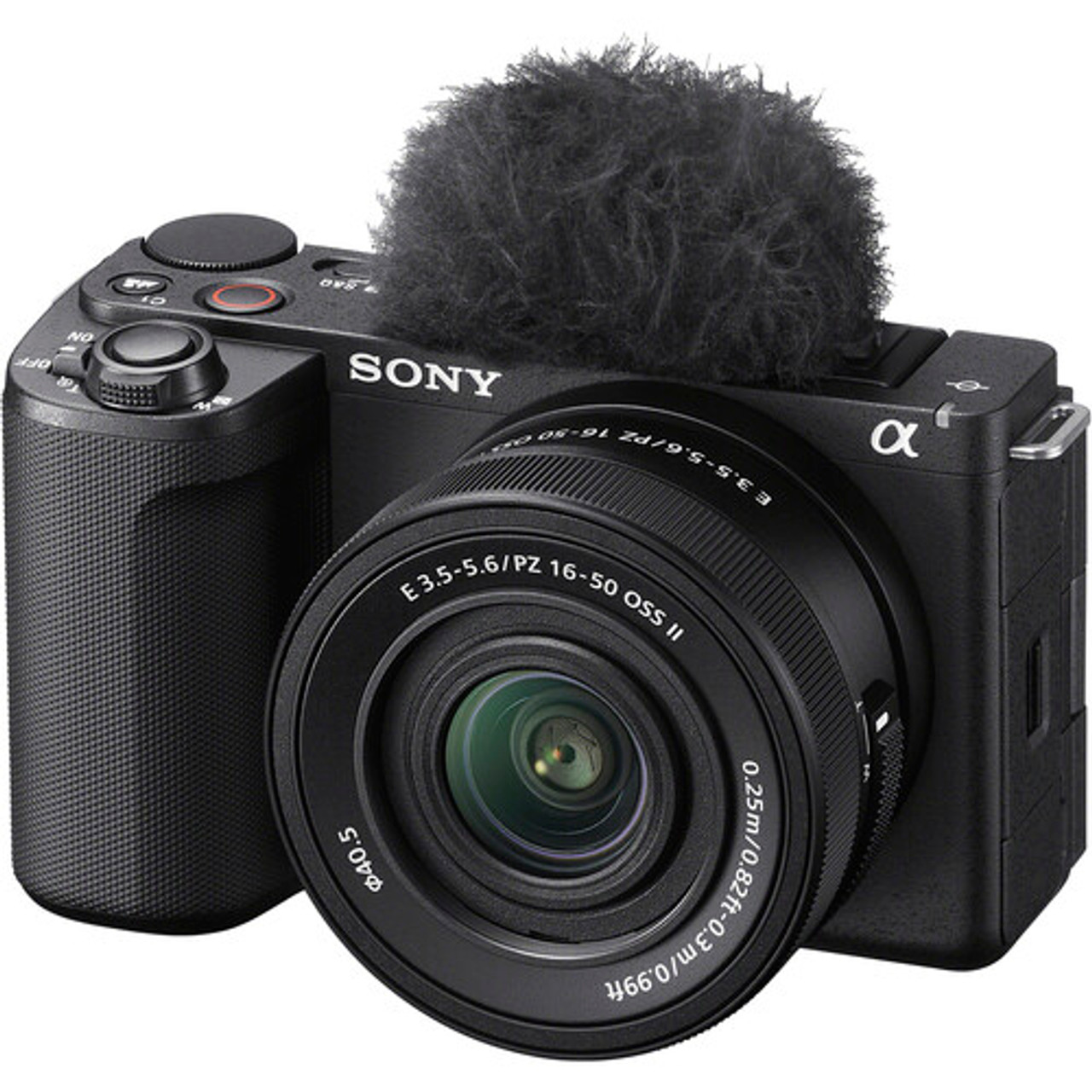 SONY ZV-E10 ブラック SONY VLOGCAM ZV-E10 ボディ [ブラック] 価格比較 - 価格.com