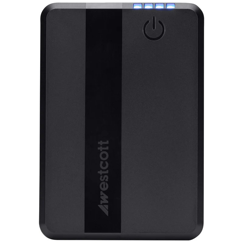 Westcott MV95 V-Mount Battery