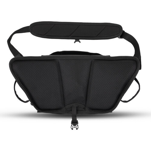 WANDRD ROGUE SLING 6L ORANGE (1678382)