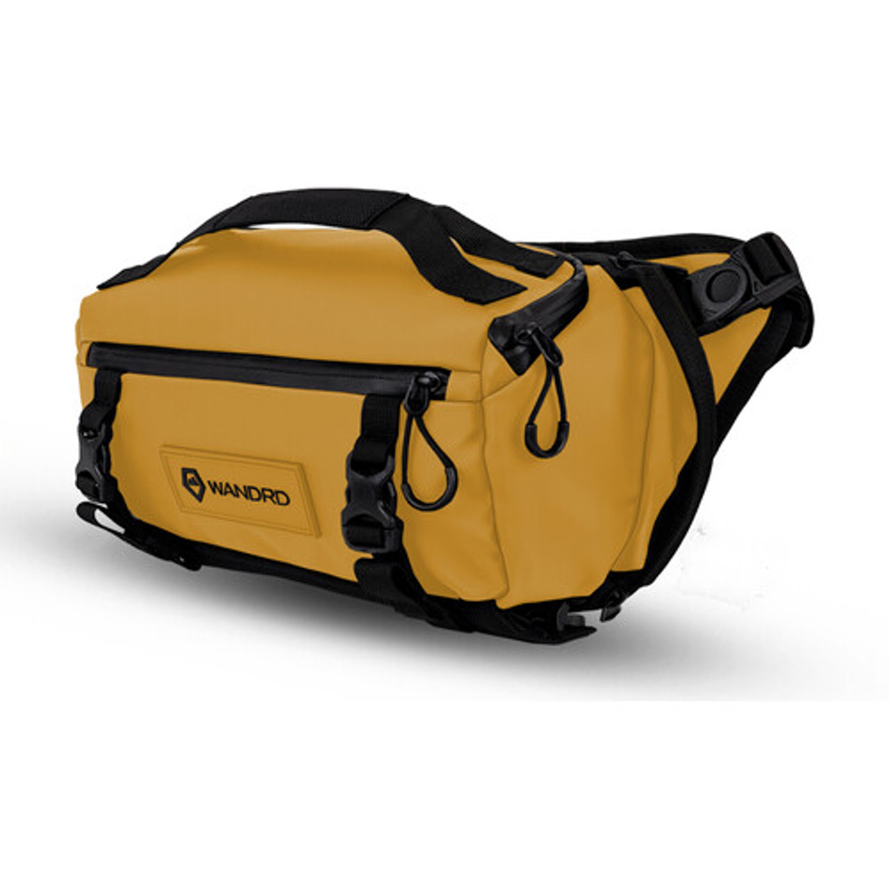 Wandrd Rogue 6L Sling - Tan — Glazer's Camera