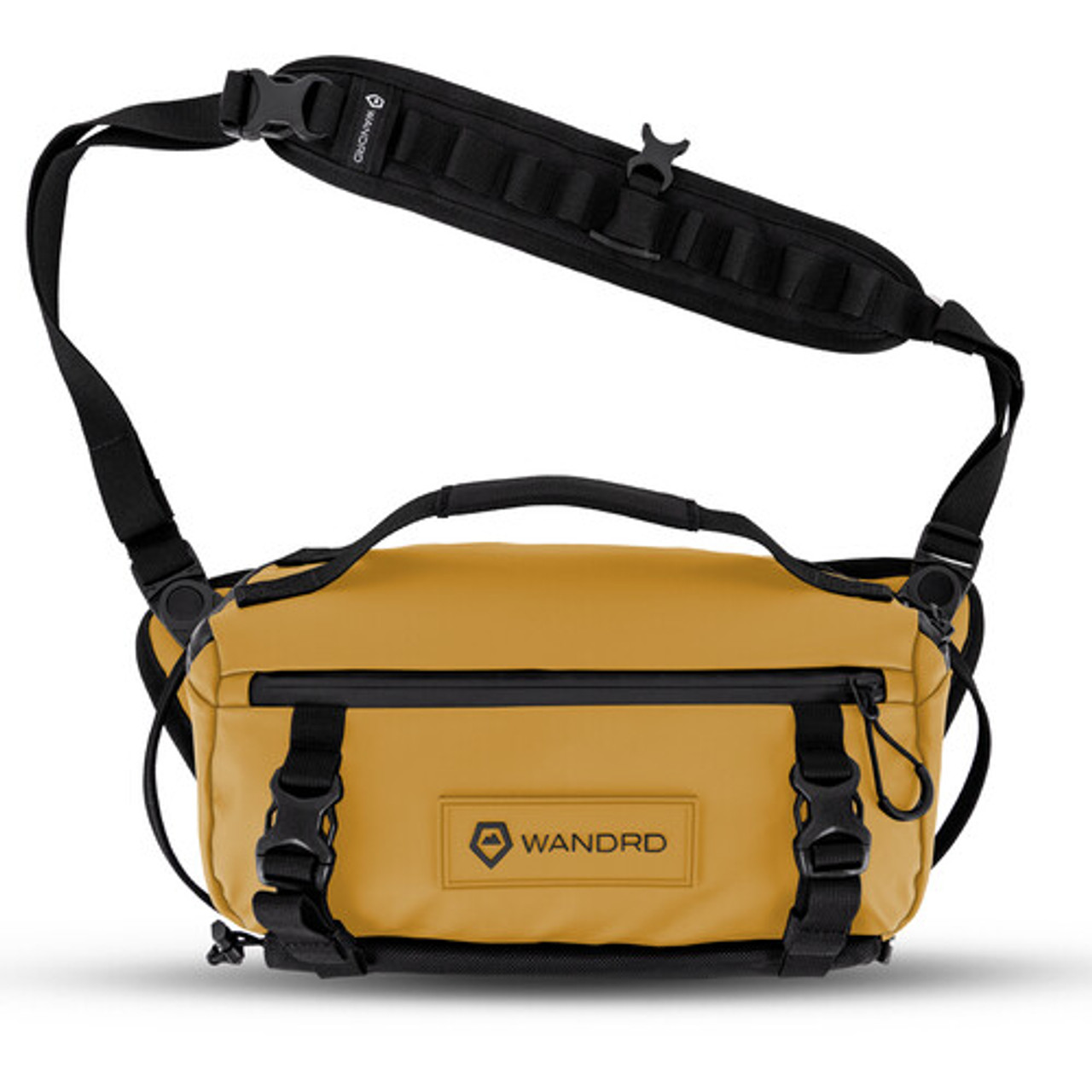 WANDRD ROGUE SLING - 6L ベージュ WANDRD ROGUE SLING 6L YELLOW (1678450)