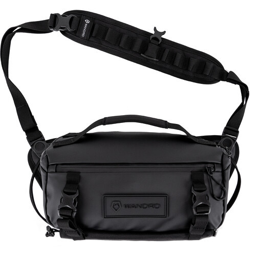 WANDRD ROGUE SLING 6L BLACK (6438352)
