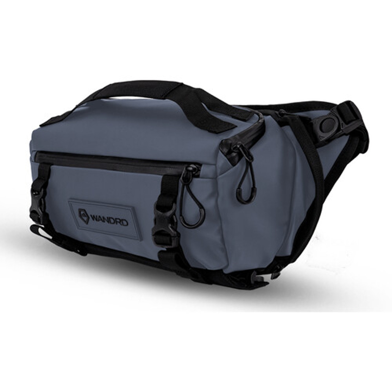 WANDRD ROGUE SLING - 6L ベージュ ROGUE 6L Sling in Yuma Tan – WANDRD Gear
