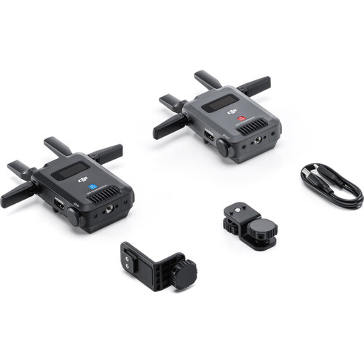 ‌DJI SDR Transmissionコンボ DJI SDR TRANSMISSION COMBO (287897)