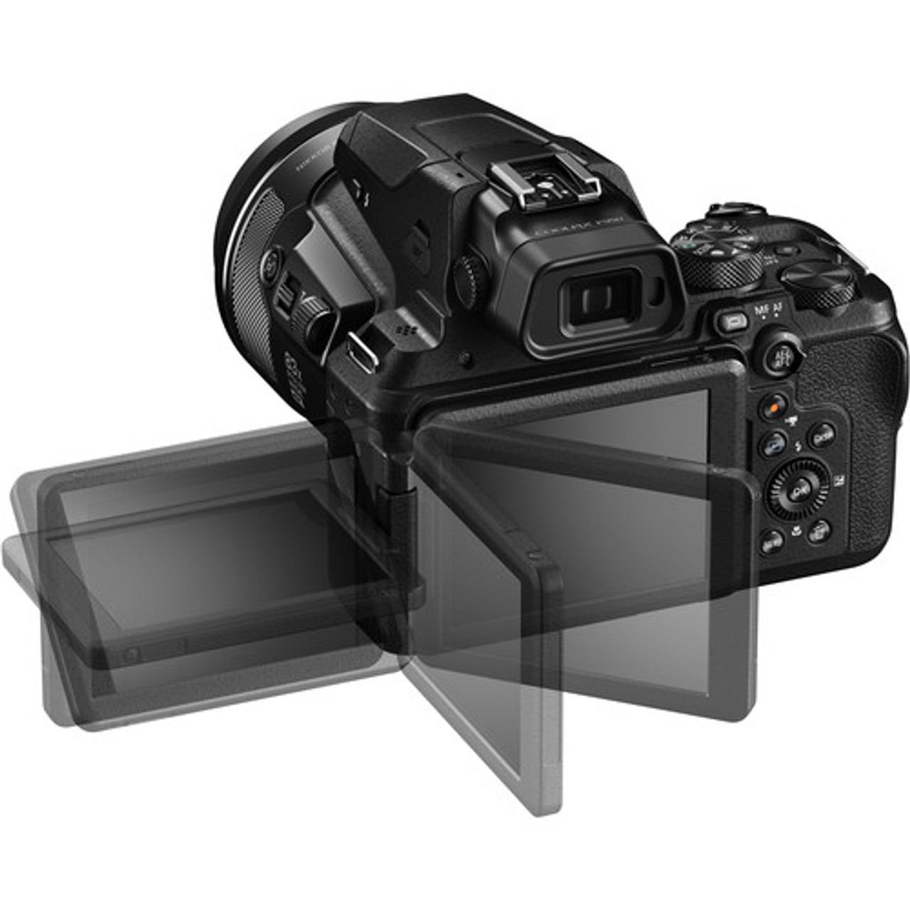 Nikon COOLPIX P950 Digital Camera (26532)