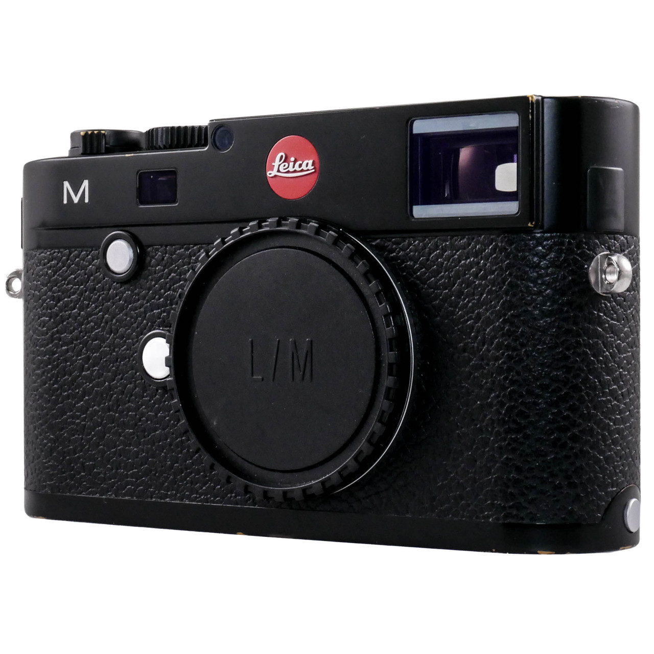 Digital Rangefinder Camera Leica 240 Used Leica M (Typ 240