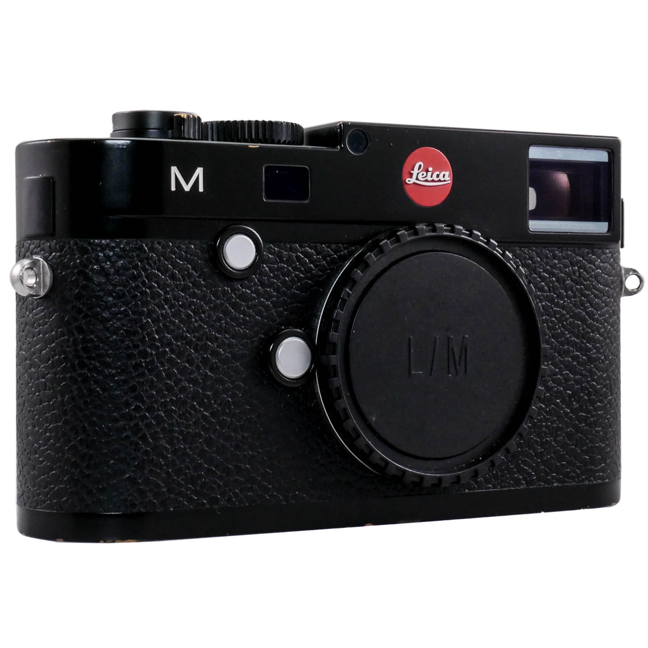 フィルムカメラ Leica M-E typ240 LEICA M-E (Typ240) レビュー | ライカカタログ | アトリエライカ