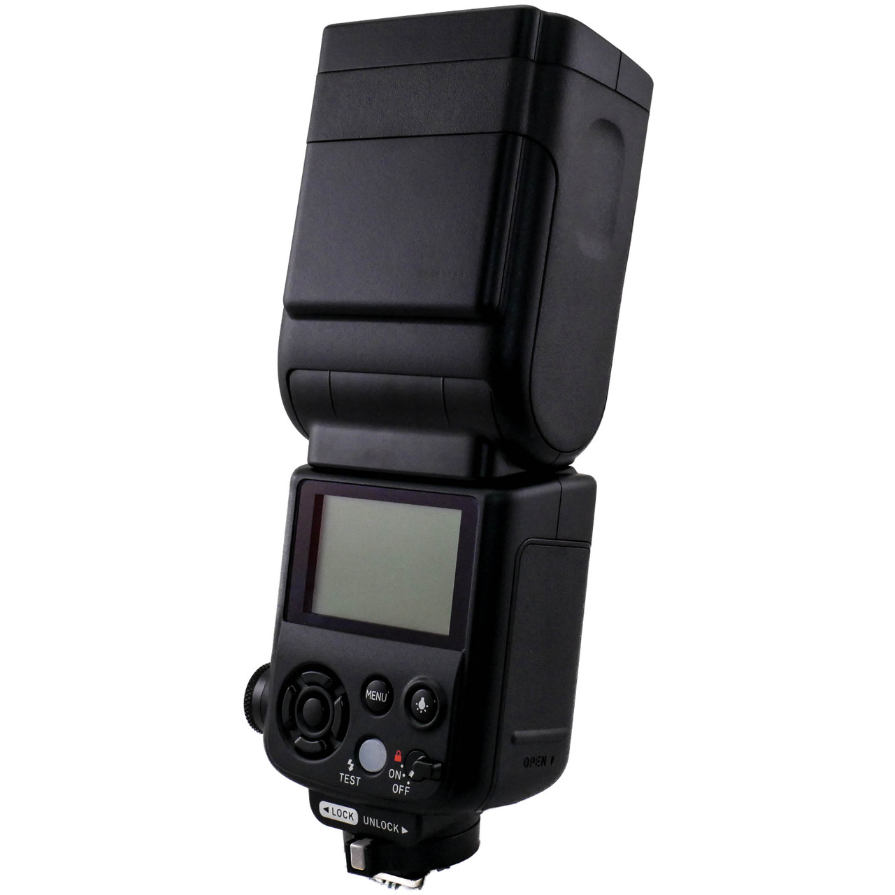 SIGMA ELECTRONIC FLASH EF-630 シグマ用 STTL 【公式通販】