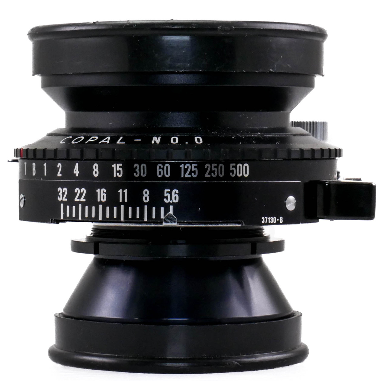 Used Schneider 47/5.6 Super Angulon Lens