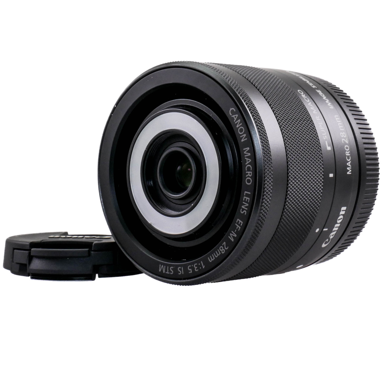 EF-M Canon 28mm Macro STM f⁄3.5 IS - Review Lens .: Photo &amp