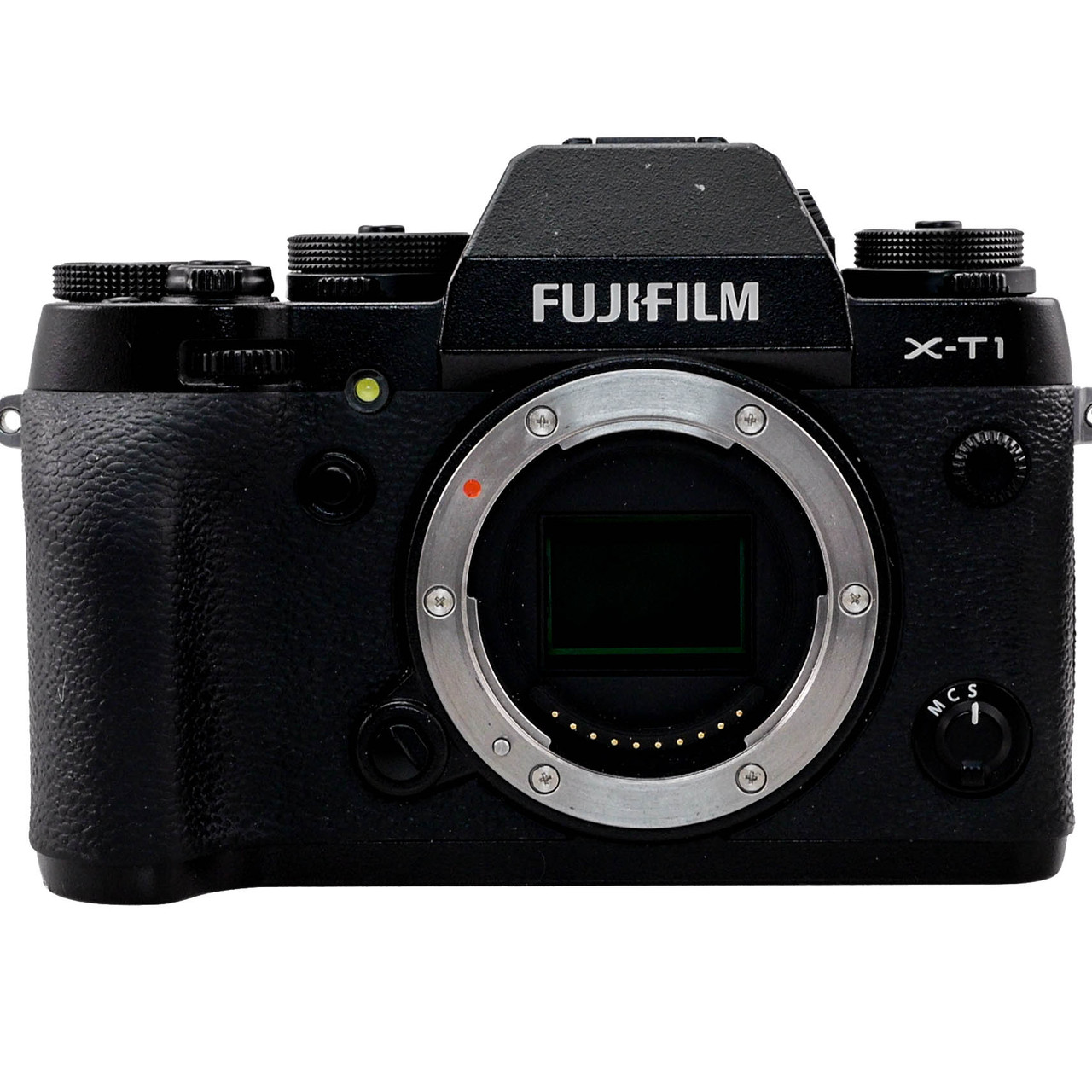 Used Fuji X-T1 Mirrorless Digital Camera (EX) Used Fuji X-T1 Mirrorless Digital Camera (EX)