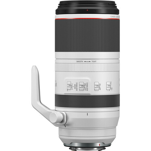 Canon RF 100-500mm f/4.5-7.1 IS USM Lens