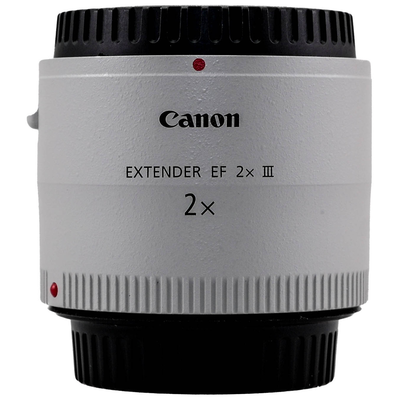 Used Canon Extender EF 2X III 