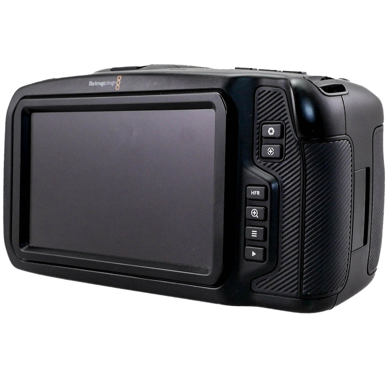 Blackmagic Design Bmpcc Original Used Used Bmpcc 6k Blackmagic