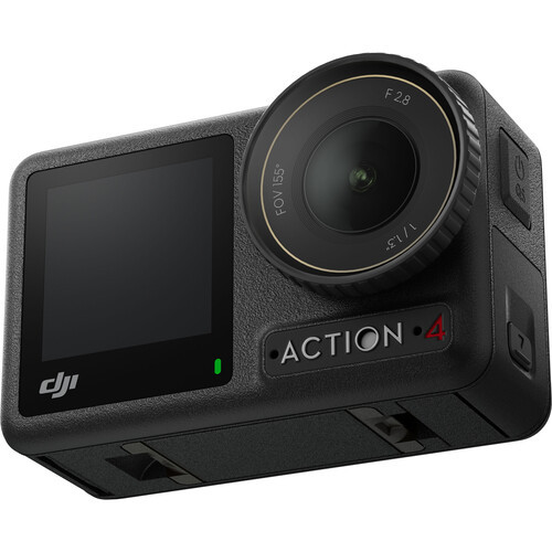 DJI OSMO ACTION 4 STANDARD COMBO (1090170)