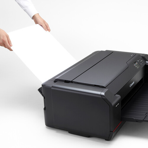 CANON ImagePROGRAF PRO-1100 PRINTER (6856C002)