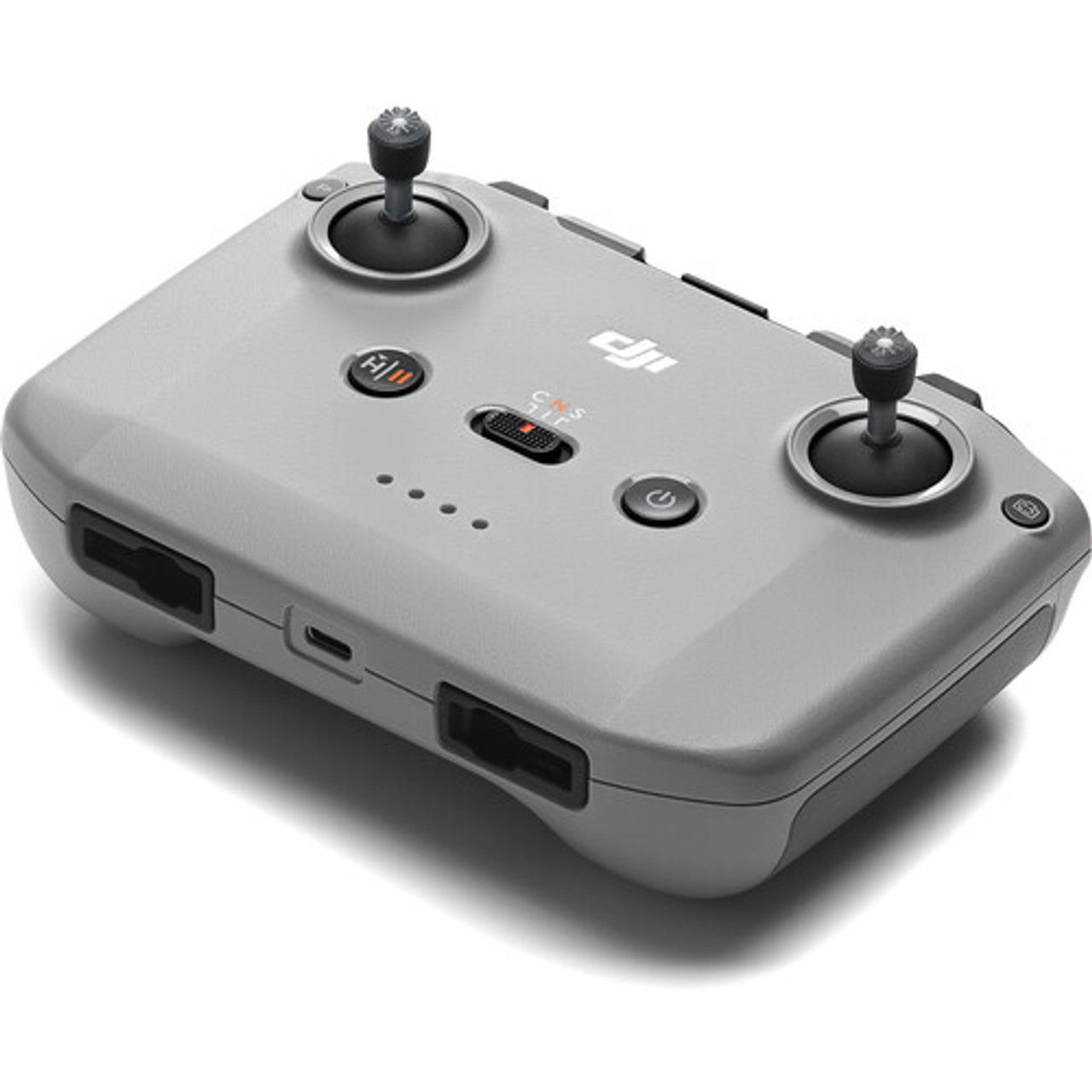 【未使用に近い】DJI RC N3 DJI RC N3 Remote Controller Gray CP.RC.00000038.01 - Best Buy