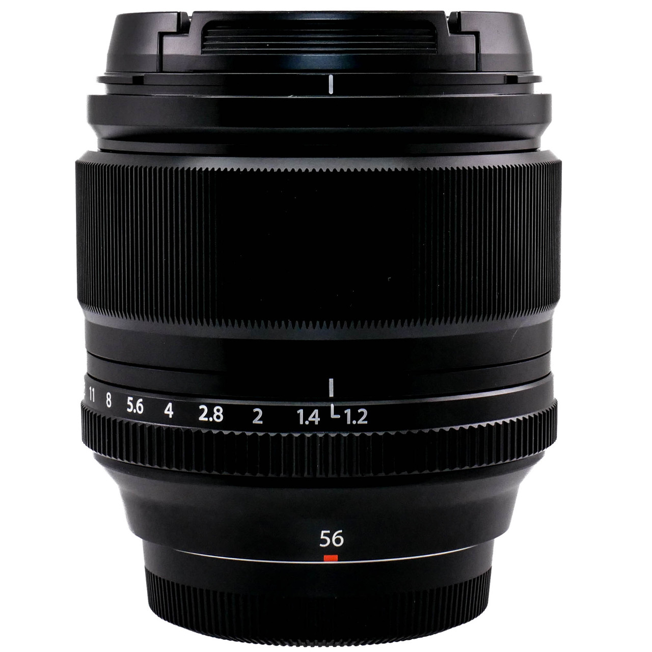FUJIFILM XF 56mm f/1.2 Rダイコー釣技レジェンド2号5.3