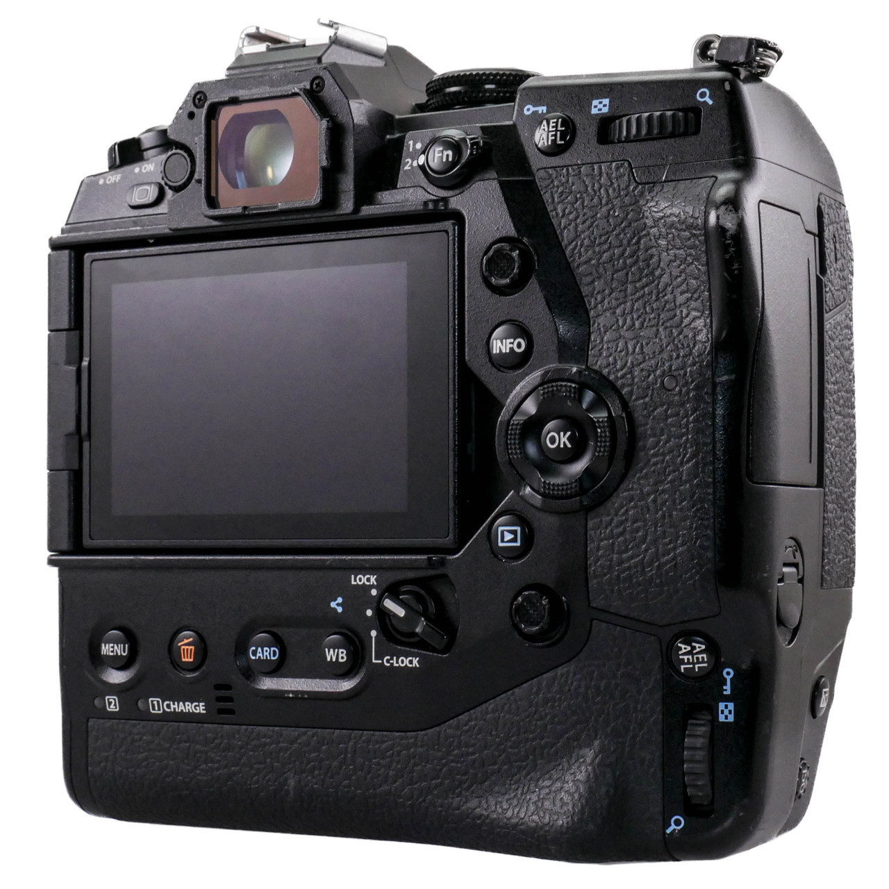 ミラーレス一眼 OLYMPUS - OLYMPUS OM-D E-M1X Amazon | OLYMPUS ミラーレス一眼 OM-D OM-D E-M1Xボディ