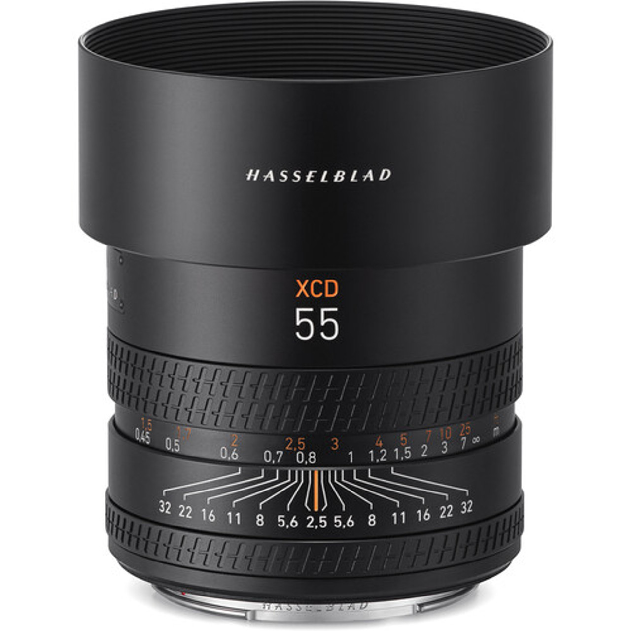 HASSELBLAD ハッセルブラッド XCD 2.5/55V 美品 オマケ付 Hasselblad XCD 55mm f/2.5 V Lens *SPECIAL ORDER* (267000)