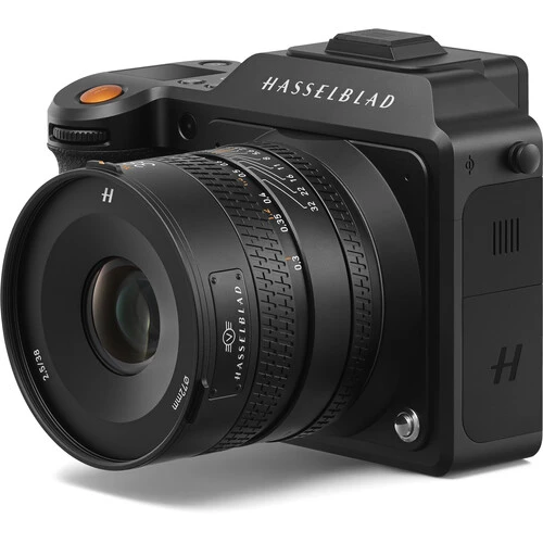 Hasselblad XCD 38mm f/2.5 V Lens (267001)