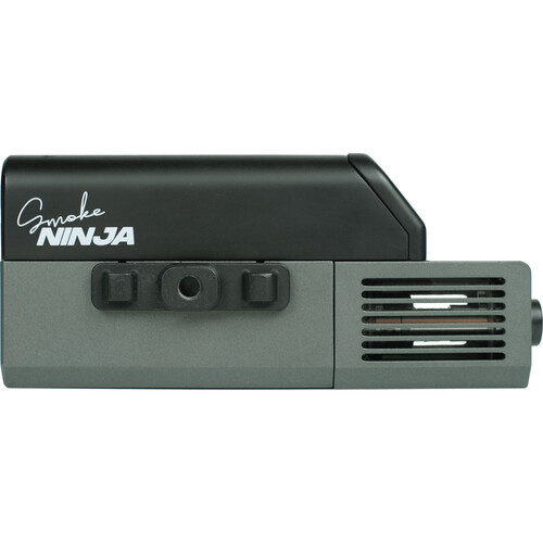 PMI SmokeNINJA-Pro Hazer Kit | TSE Imaging