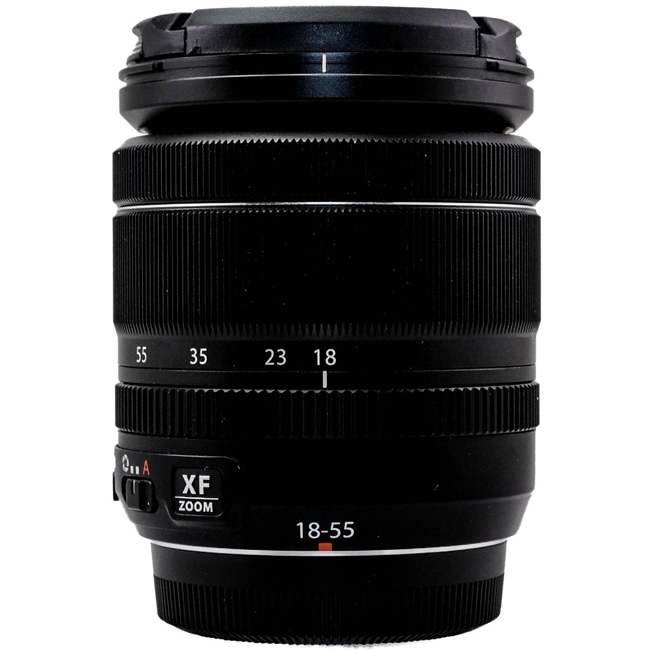 Used FUJIFILM XF 18-55mm f/2.8-4 R LM OIS Lens