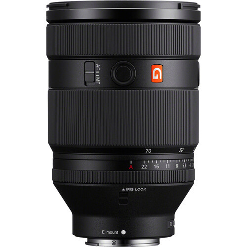 Sony FE 28-70mm f/2 GM Lens (Sony E) (SEL2870GM) - Main Image