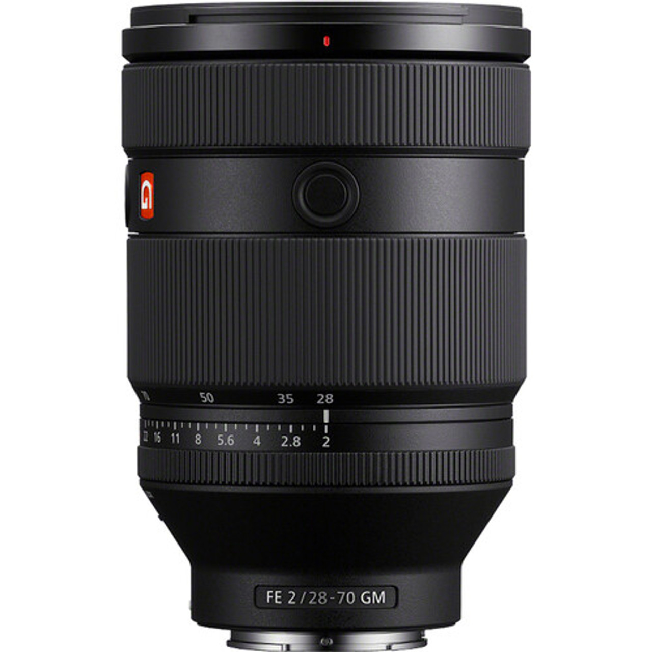 【ずおう出品】FE 28-70mm f2 GM Sony FE 28-70mm f/2 GM Lens (Sony E) (SEL2870GM)
