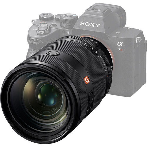Sony FE 28-70mm f/2 GM Lens (Sony E) (SEL2870GM)
