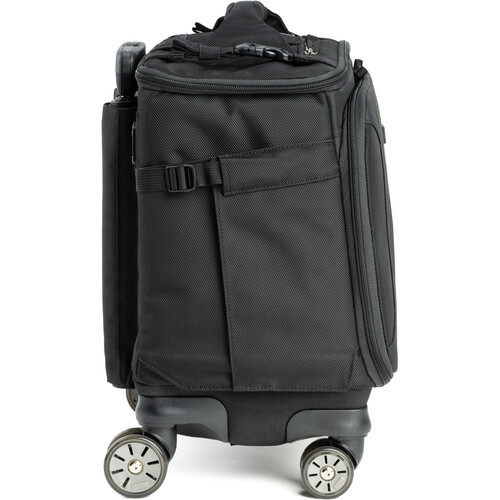 Think Tank Photo Airport Navigator V2 (Black, 22L) (8745091)