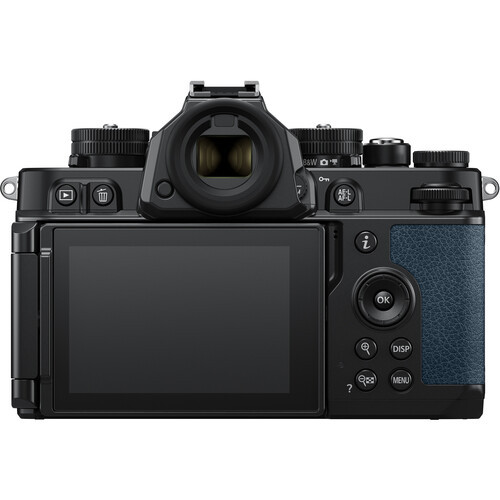 Nikon Zf Mirrorless Camera (1761)