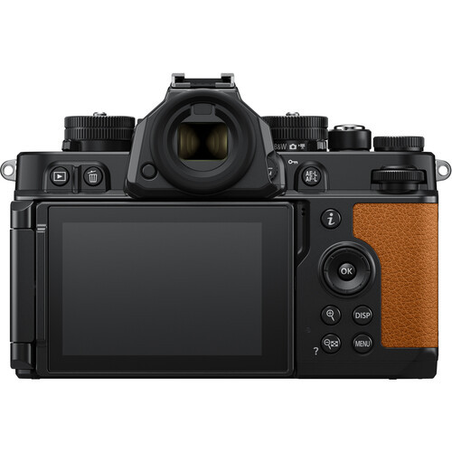 Nikon Zf Mirrorless Camera (1761)