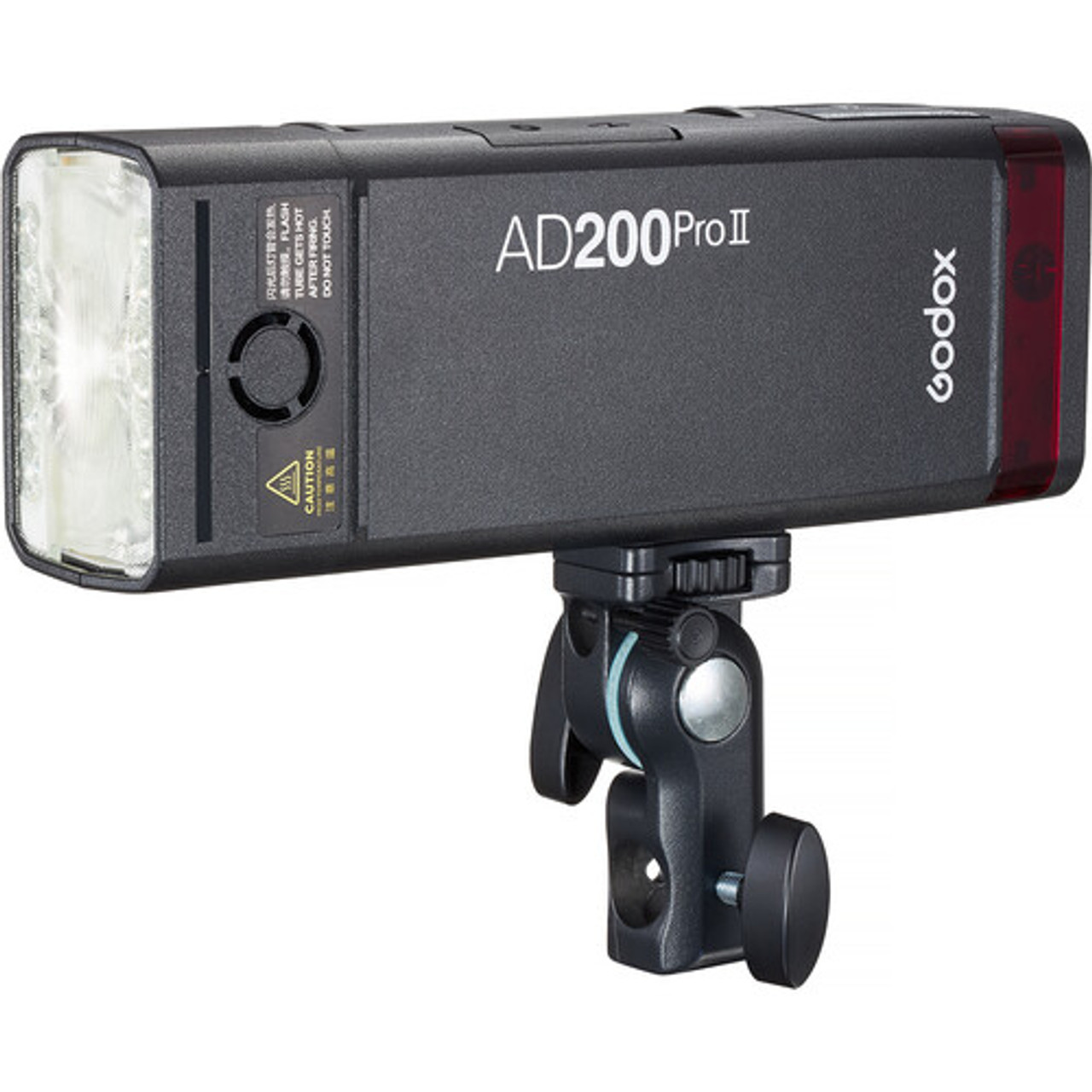 Godox AD200Pro II TTL Pocket Flash (4237625)