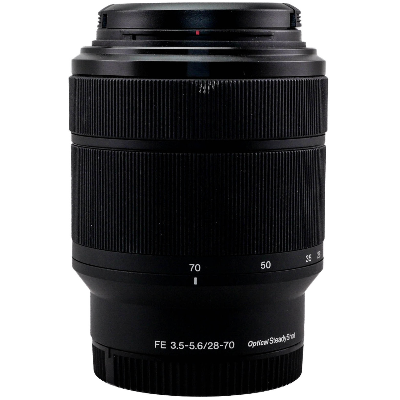 SONY FE 28-70mm ズームレンズ Sony FE 28-70mm F3.5-5.6 OSS Full-frame Standard Zoom Lens