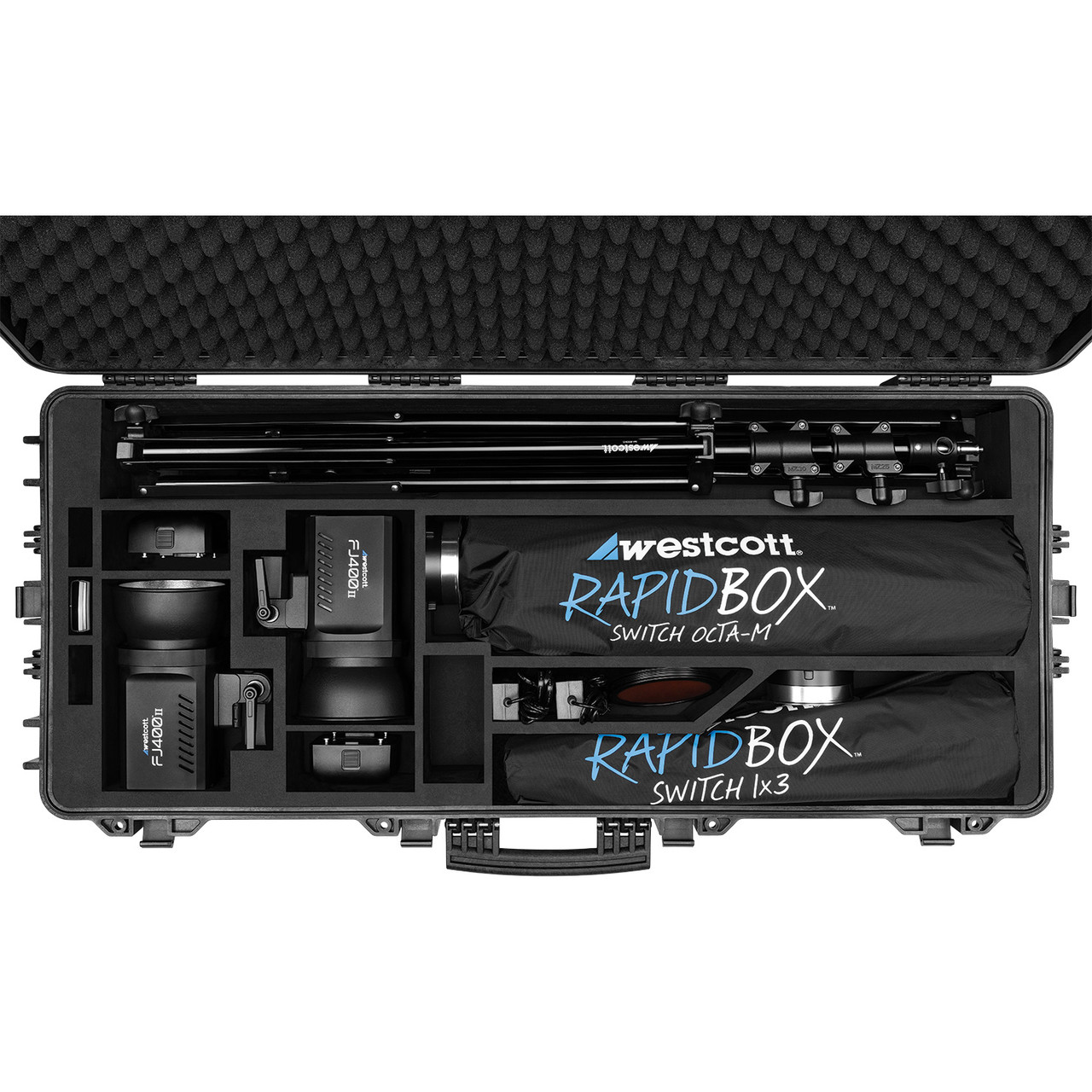 Westcott FJ400 II Strobe