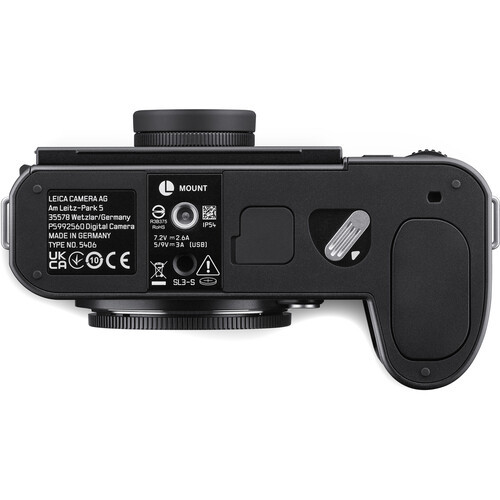 LEICA SL3 付属品完備 美品 LEICA SL3 付属品完備 美品 – まるかめら