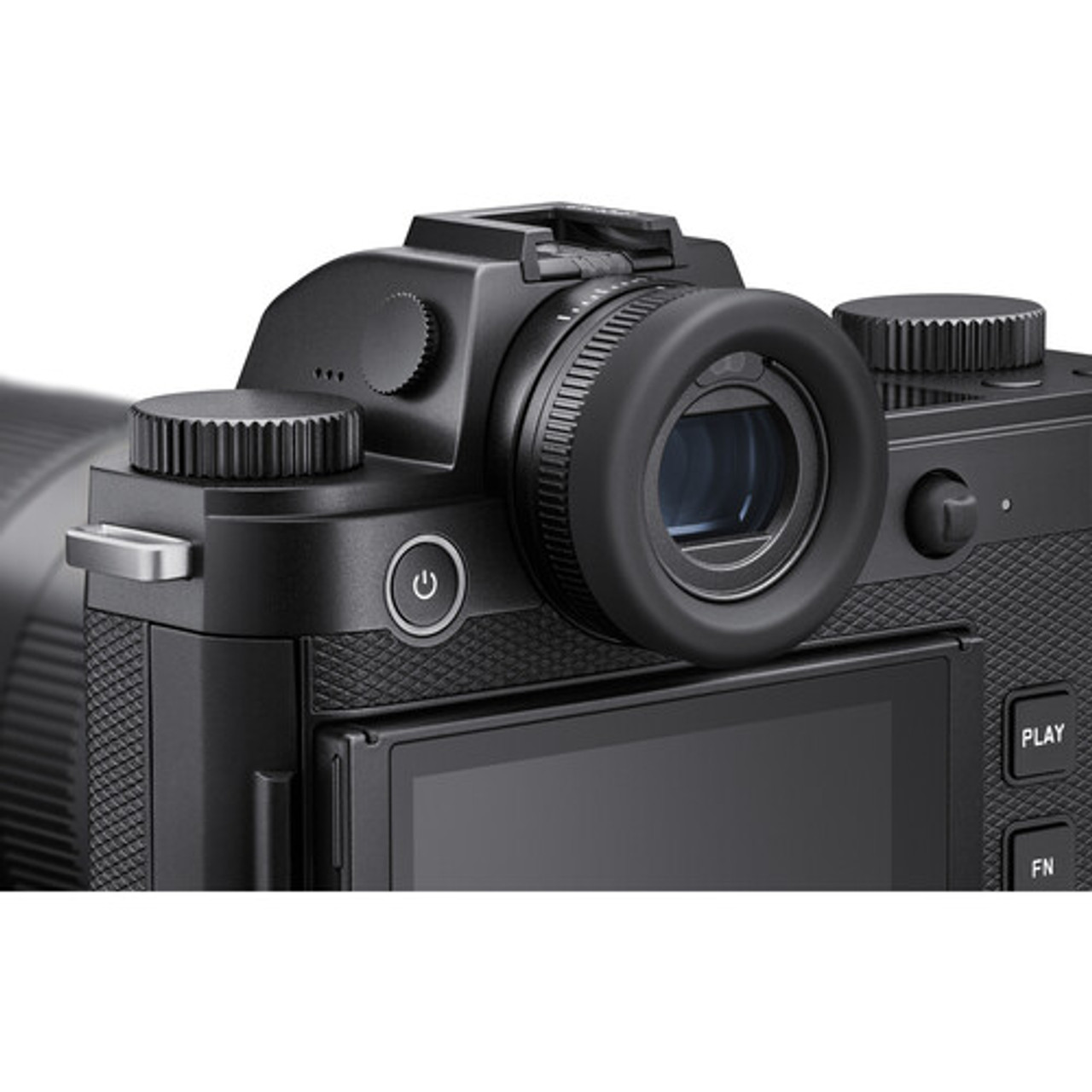 Leica SL3-S Mirrorless Camera (10643)