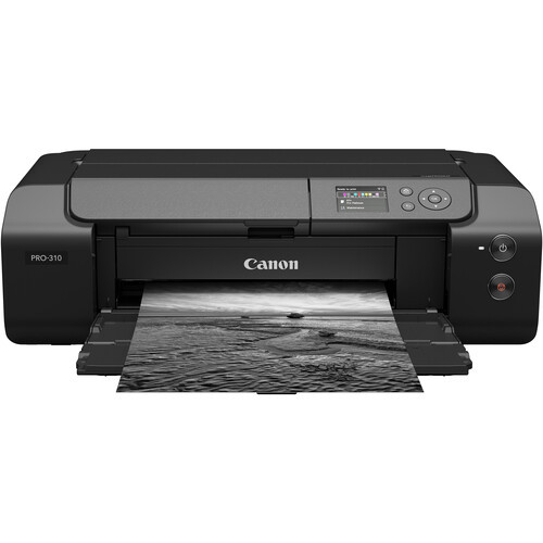Canon imagePROGRAF PRO-310 Professional 13