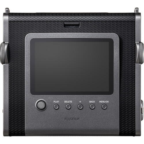 FUJIFILM INSTAX WIDE EVO Hybrid Instant Film Camera (16840957)