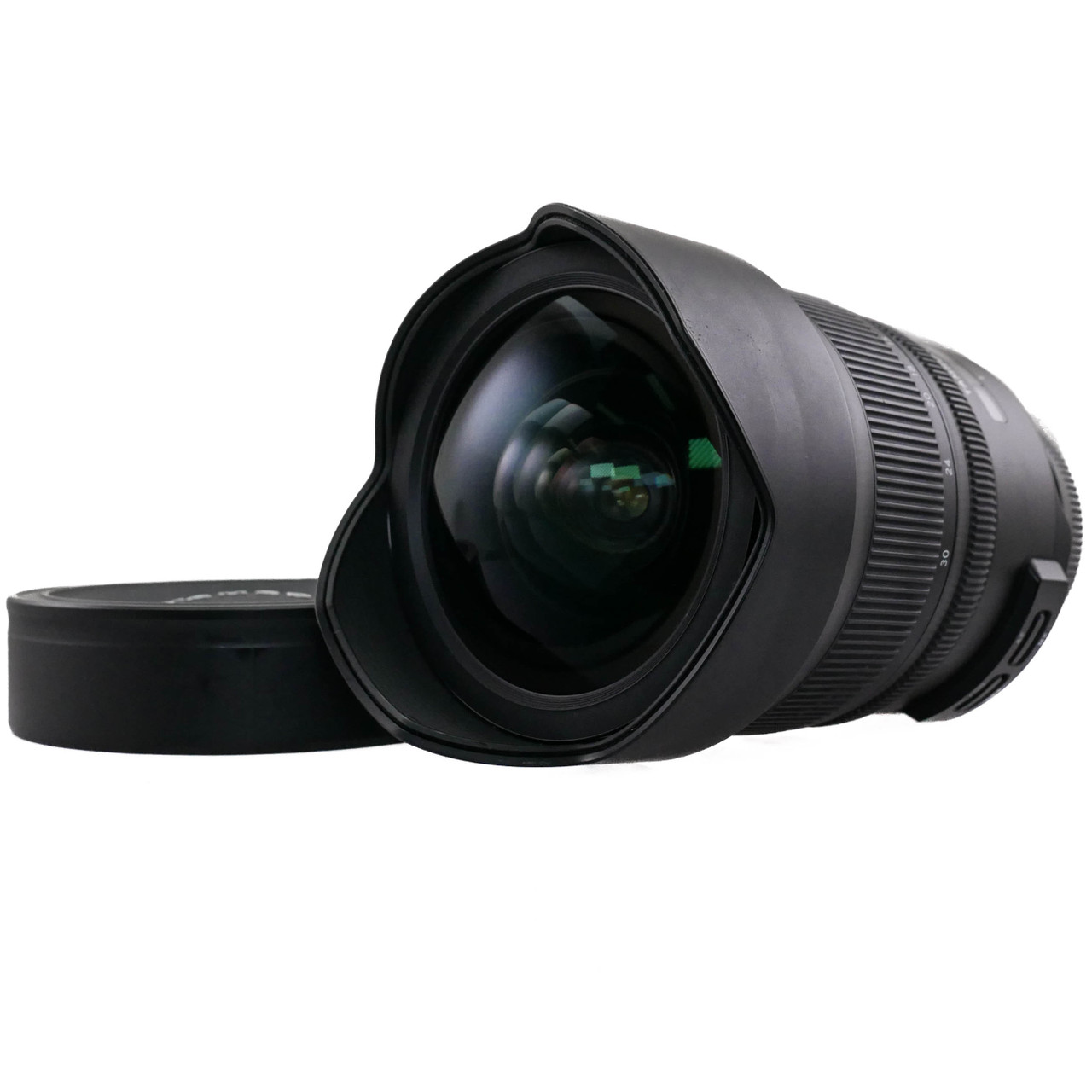 Used Tamron SP 15-30mm f/2.8 Di VC USD G2 Lens for Canon EF