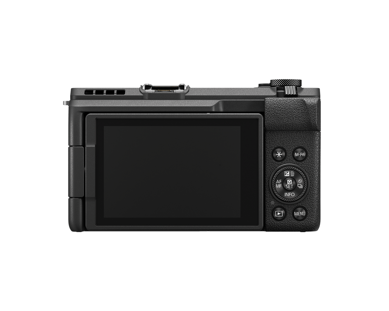 Canon PowerShot V1