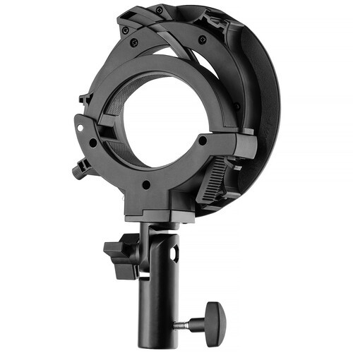 Westcott S-Bracket - Thumbnail 4