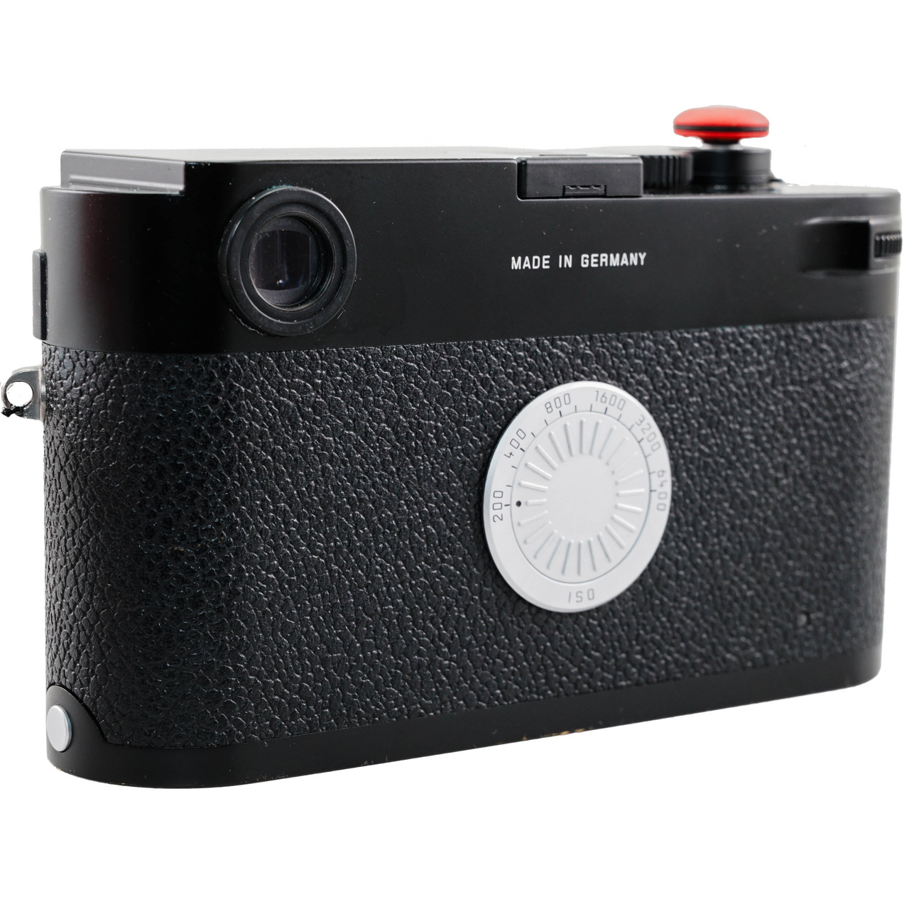 Used Leica M-D (Typ 262) Digital Rangefinder Camera