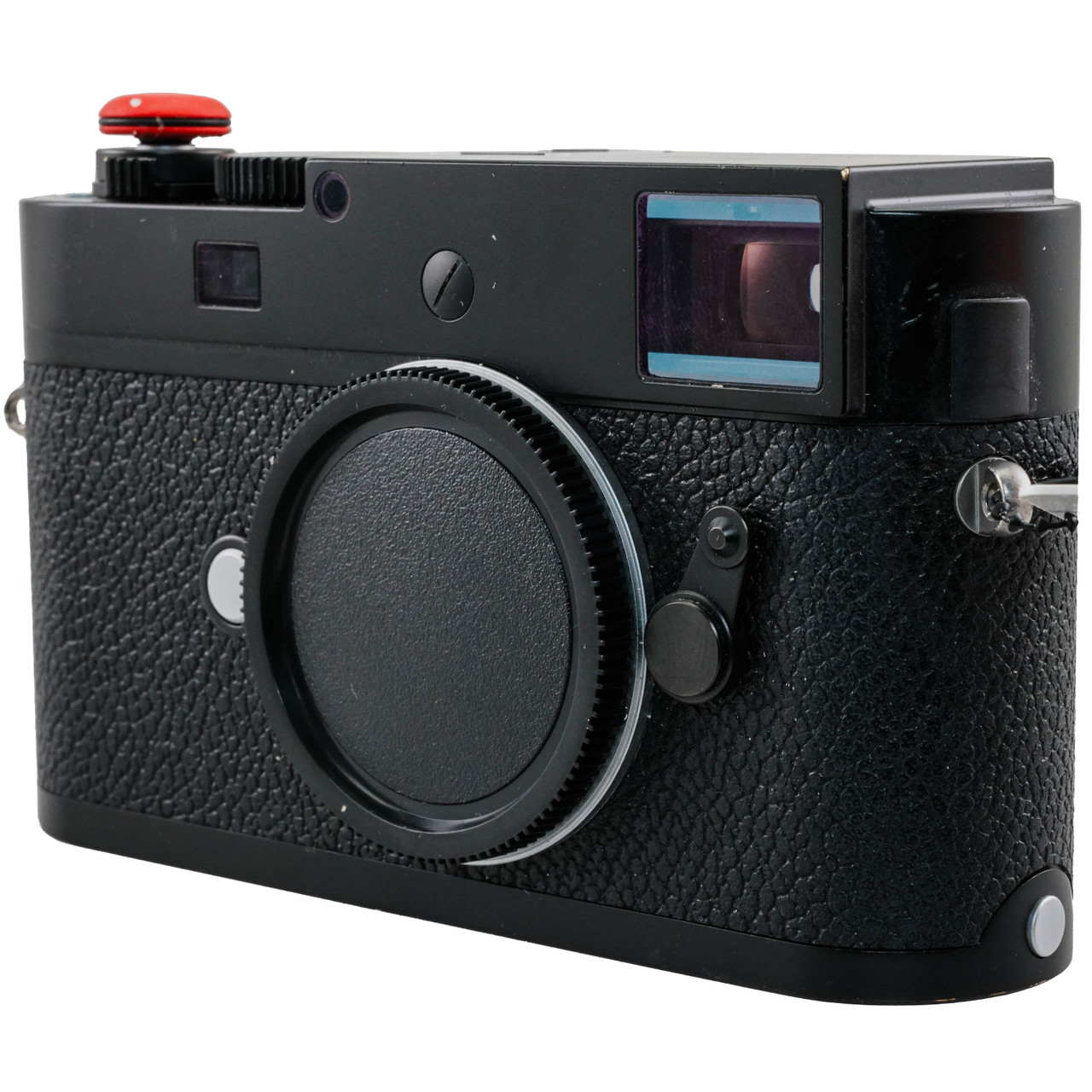 Used Leica M-D (Typ 262) Digital Rangefinder Camera