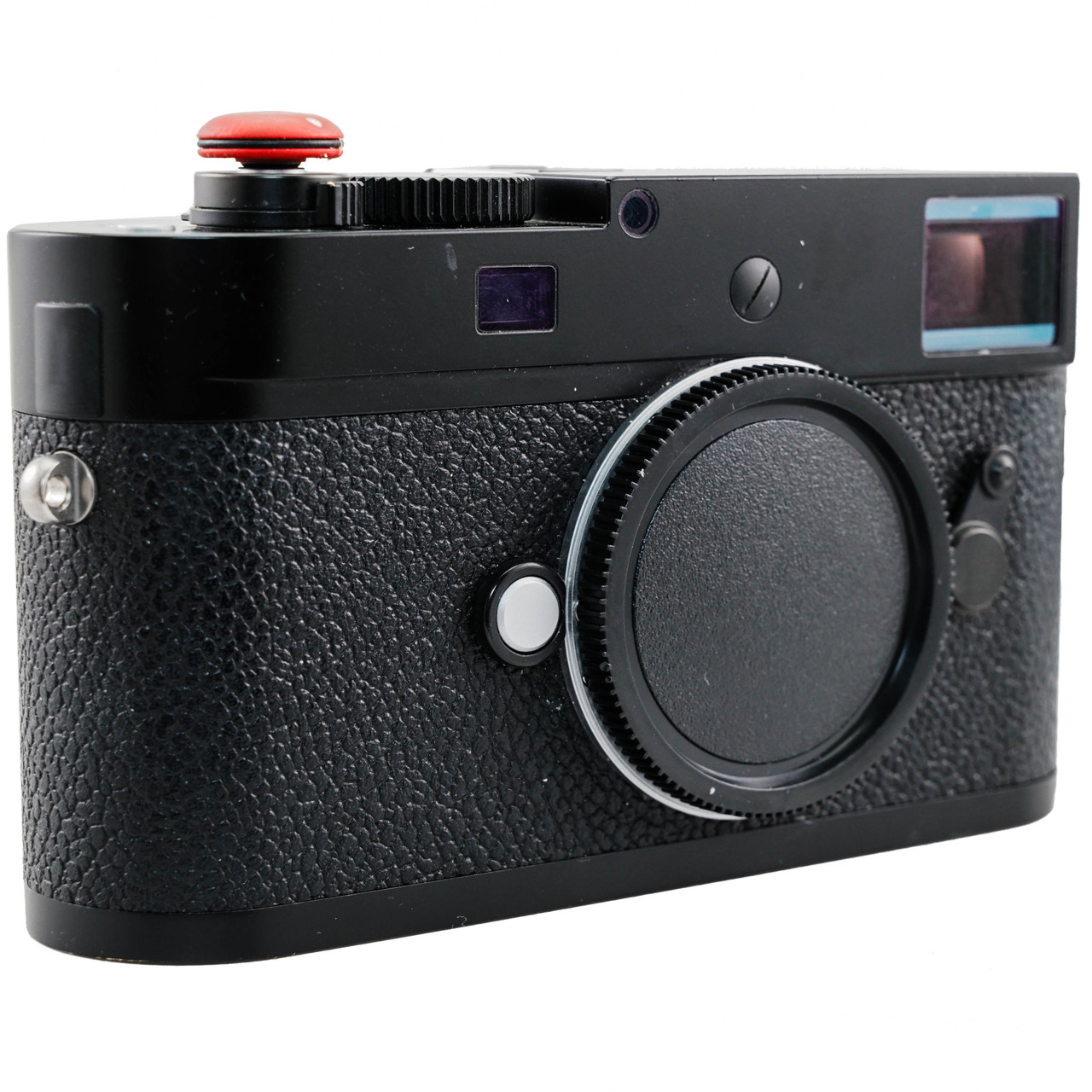 Used Leica M-D (Typ 262) Digital Rangefinder Camera
